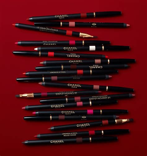 chanel pretty pink lip liner|best selling Chanel lip gloss.